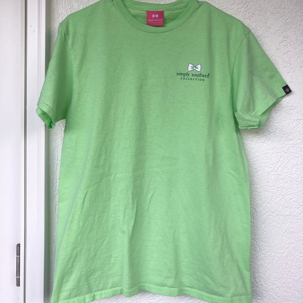 Simply Southern Shirt